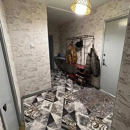 Waclow Numer Odyhowe Apartment *