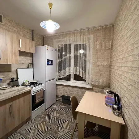 Waclow Numer Odyhowe Apartment *