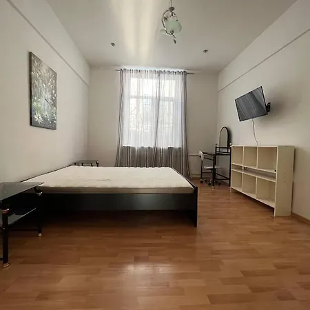 Waclow Numer Odyhowe Apartment *